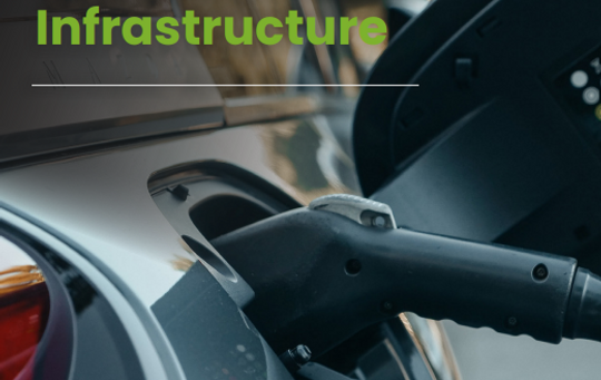 Launch of the GFI & BEAMA Guide to Electric Vehicle Infrastructure Webinar