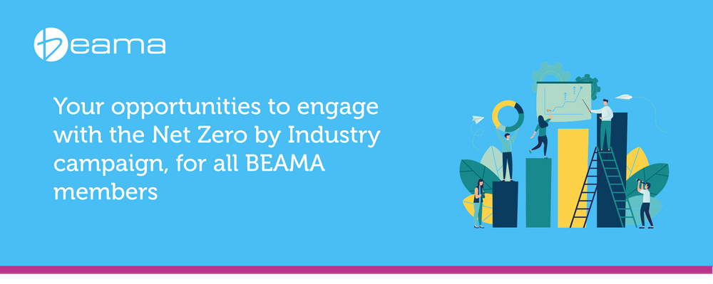 Beama Education and Mythbusting