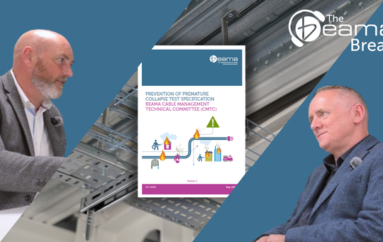 Launching the Premature Collapse Prevention Test Specification