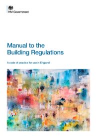 Manual to Building Regulations